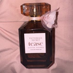 brand new victoria secret coca perfume